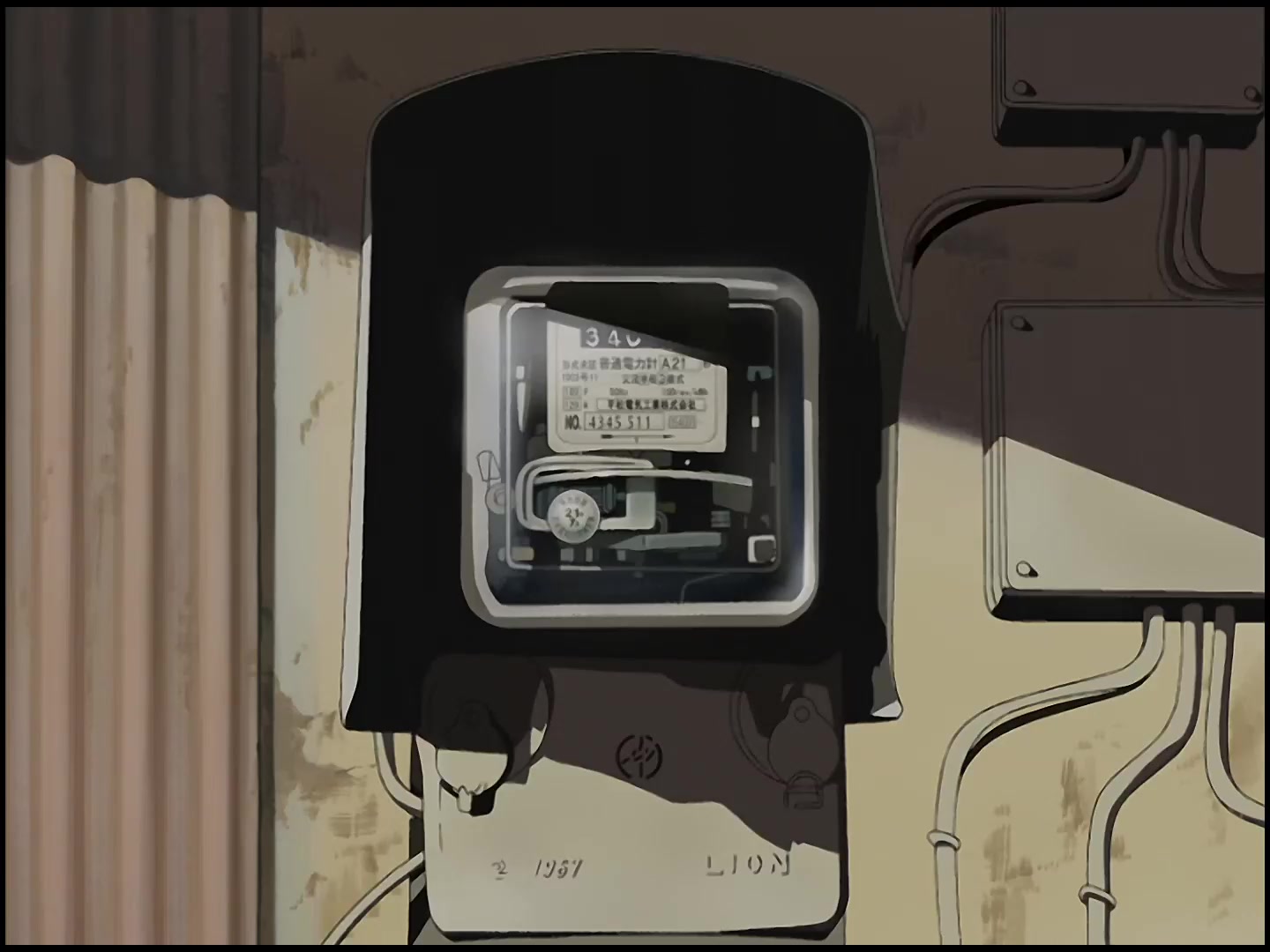 [Tsukyio Editing Resources] FLCL (Episode 4) Raw Clips (160) (tsukyio.com).mp4